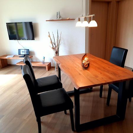 Ferienhaus Am Anger Gustow  Esterno foto