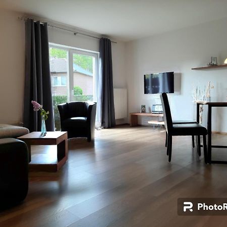 Ferienhaus Am Anger Gustow  Esterno foto