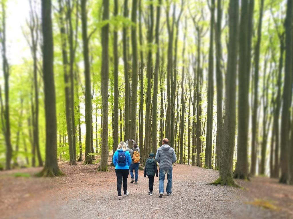 Ferienhaus Am Anger Gustow  Esterno foto