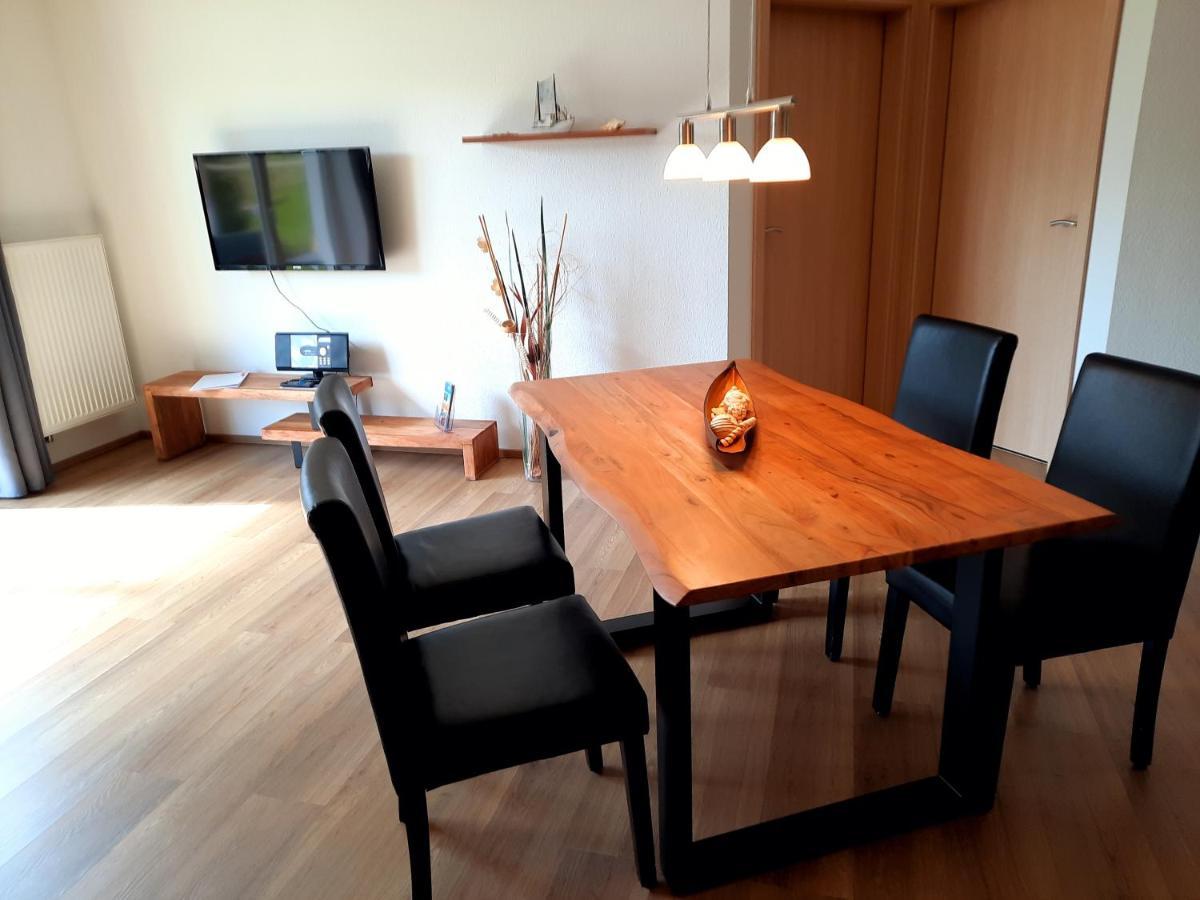 Ferienhaus Am Anger Gustow  Esterno foto